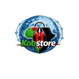 KobStore Logo