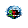 KobStore logo